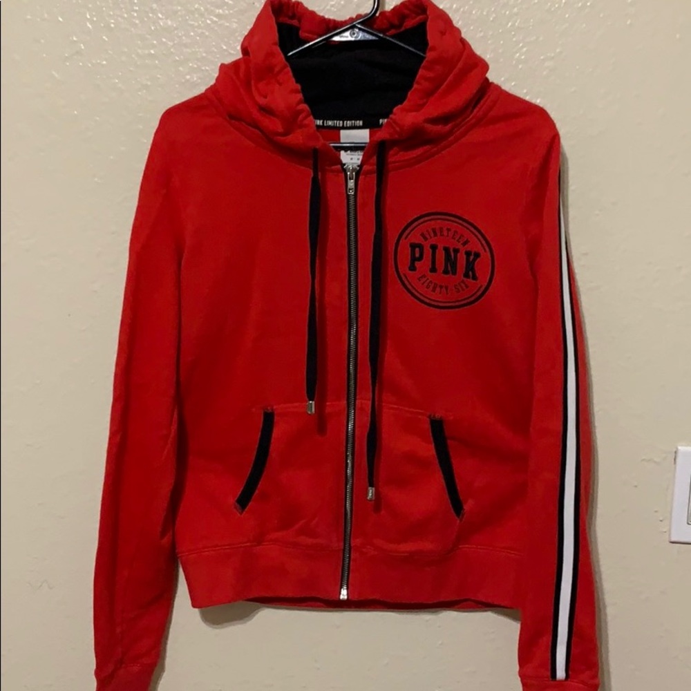 Limited edition VS PINK Hoodie